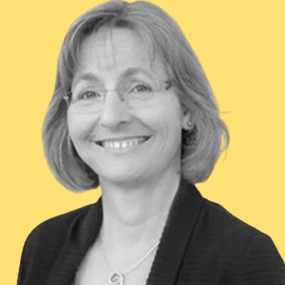 Michaela Dörffling