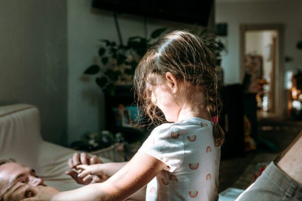 Wäre unsere Tochter lieber Einzelkind geblieben?